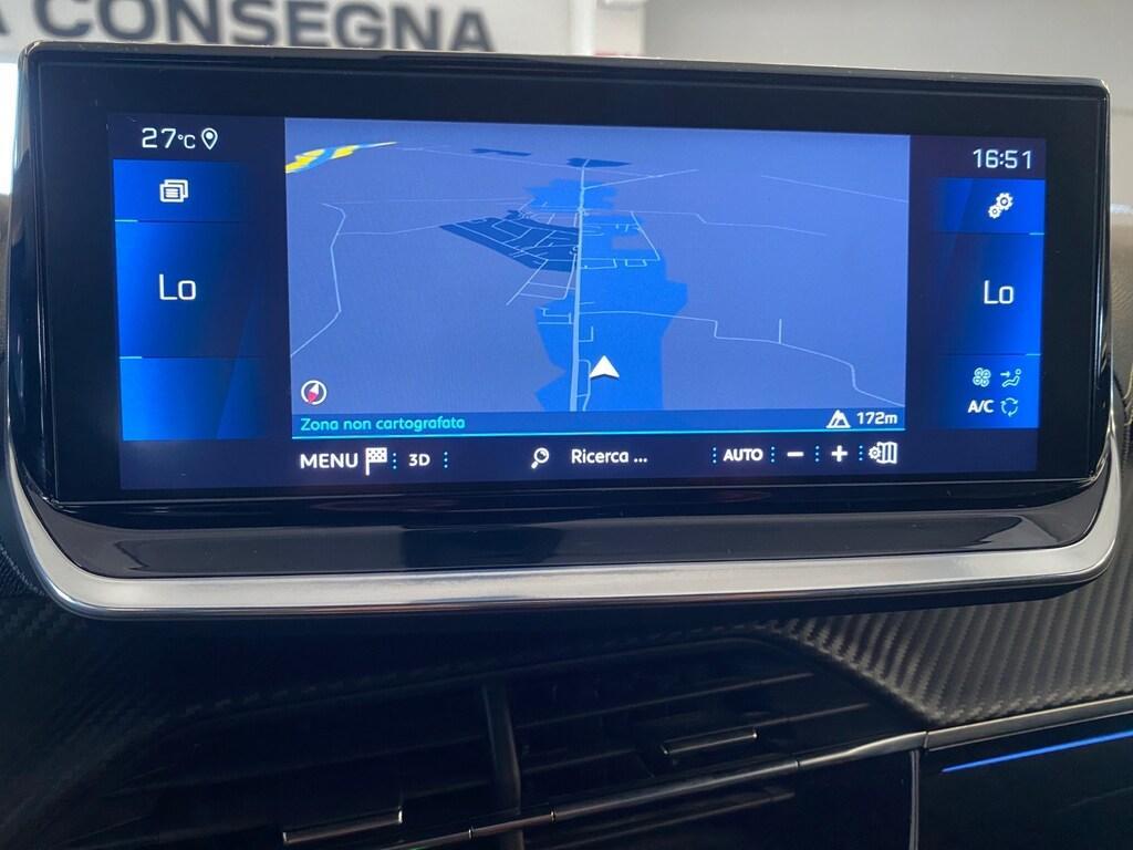 Peugeot 2008 1.2 PureTech GT EAT - PROMO