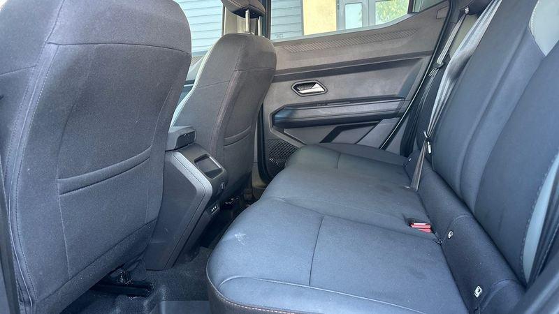 Dacia Duster 1.2 mild hybrid Extreme 4x4 PROMO 1.2 mild hybrid Extreme 4x4