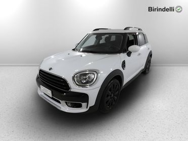 MINI Mini Countryman F60 - Mini 1.5 One D Baker Street Countryman