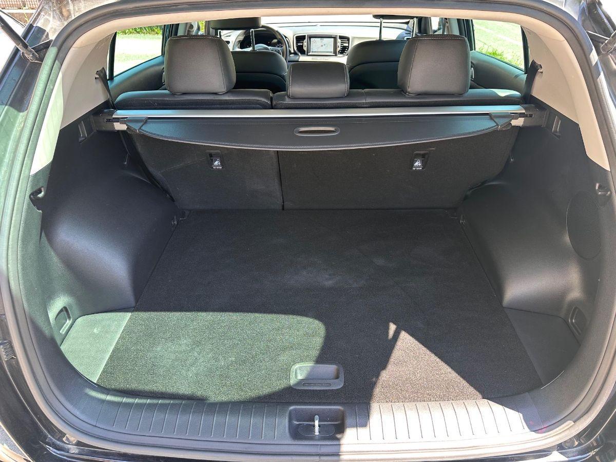 KIA - Sportage - 1.7 CRDI 2WD Cool #UNICOPROPRIETARIO