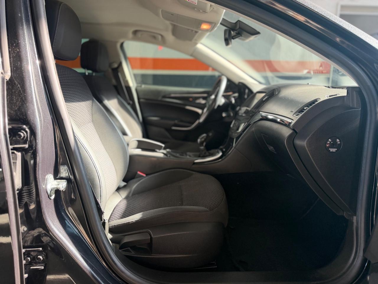 Opel Insignia 2.0 CDTI 140CV Ecopower 104gr. Sports Tourer Cosmo