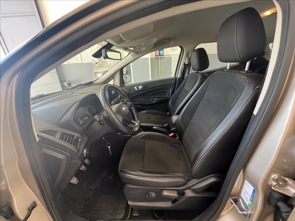 FORD EcoSport 1.5 ecoblue ST-Line s&s 100cv my19 del 2019
