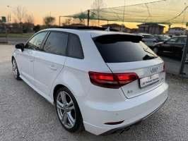 Audi A3 Sportback 2.0 tdi Sport 184cv
