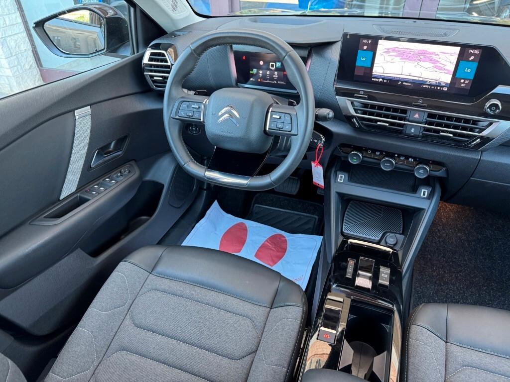 Citroen C4 BlueHDi 130 S&S EAT8 Feel Pack