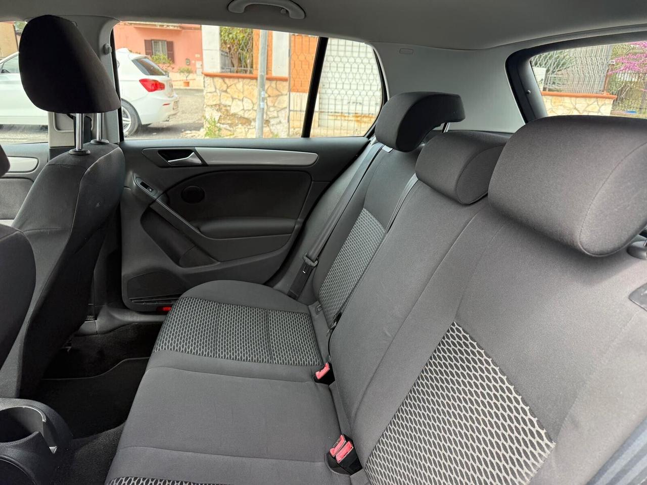 Volkswagen Golf 1.6 5p. BiFuel GPL - Tutto incluso - Superprezzo