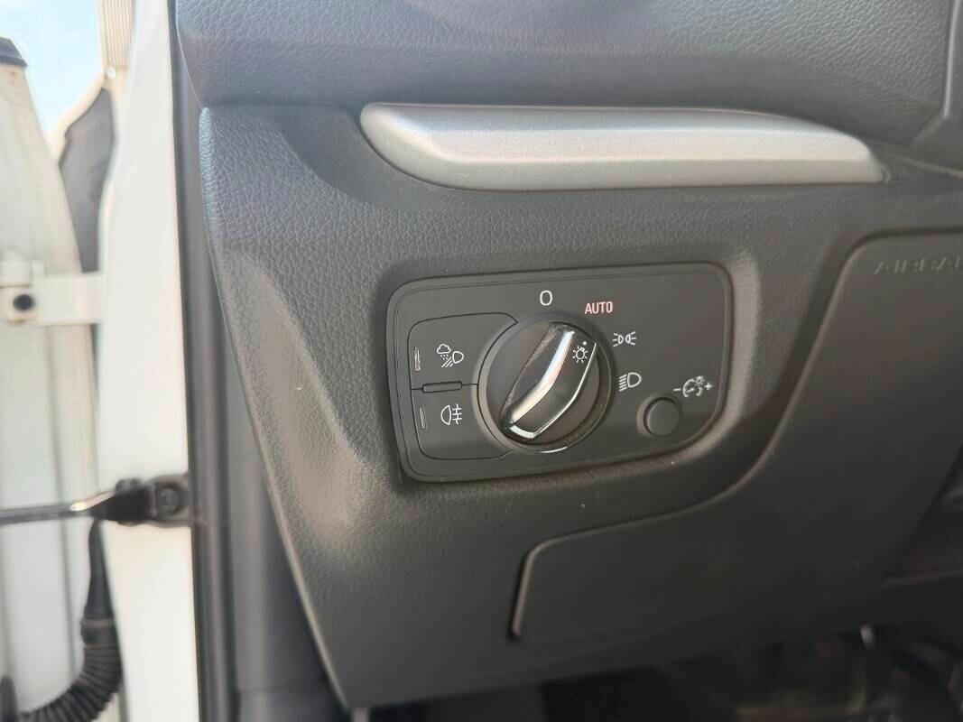 Audi A3 SPB 1.6 TDI S tronic Sport