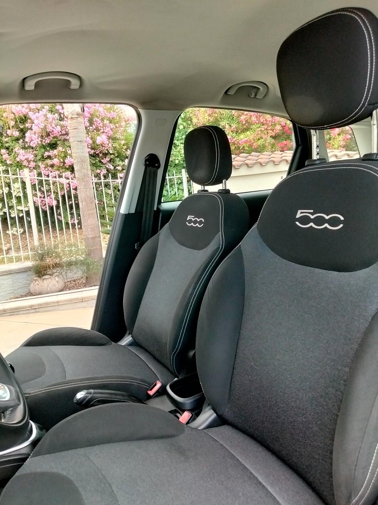 Fiat 500L 1.3 Multijet 95 CV Pop Star