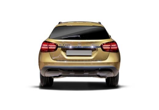 Mercedes-Benz GLA-X156 2017 - GLA 200 d Sport auto