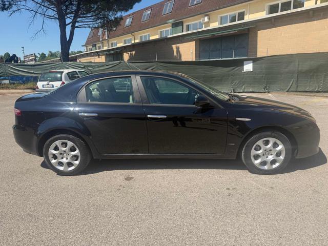 ALFA ROMEO 159 1.8 16V Progression senza nessun lavoro da fare