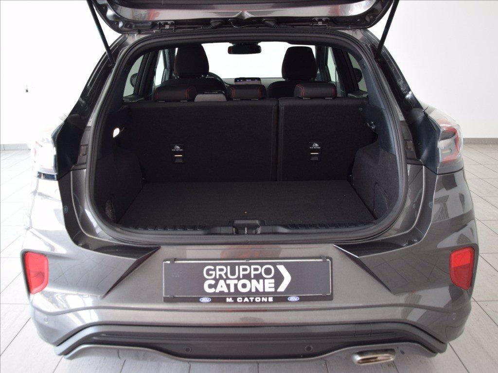 FORD Puma 1.0 ecoboost h ST-Line s&s 125cv del 2022