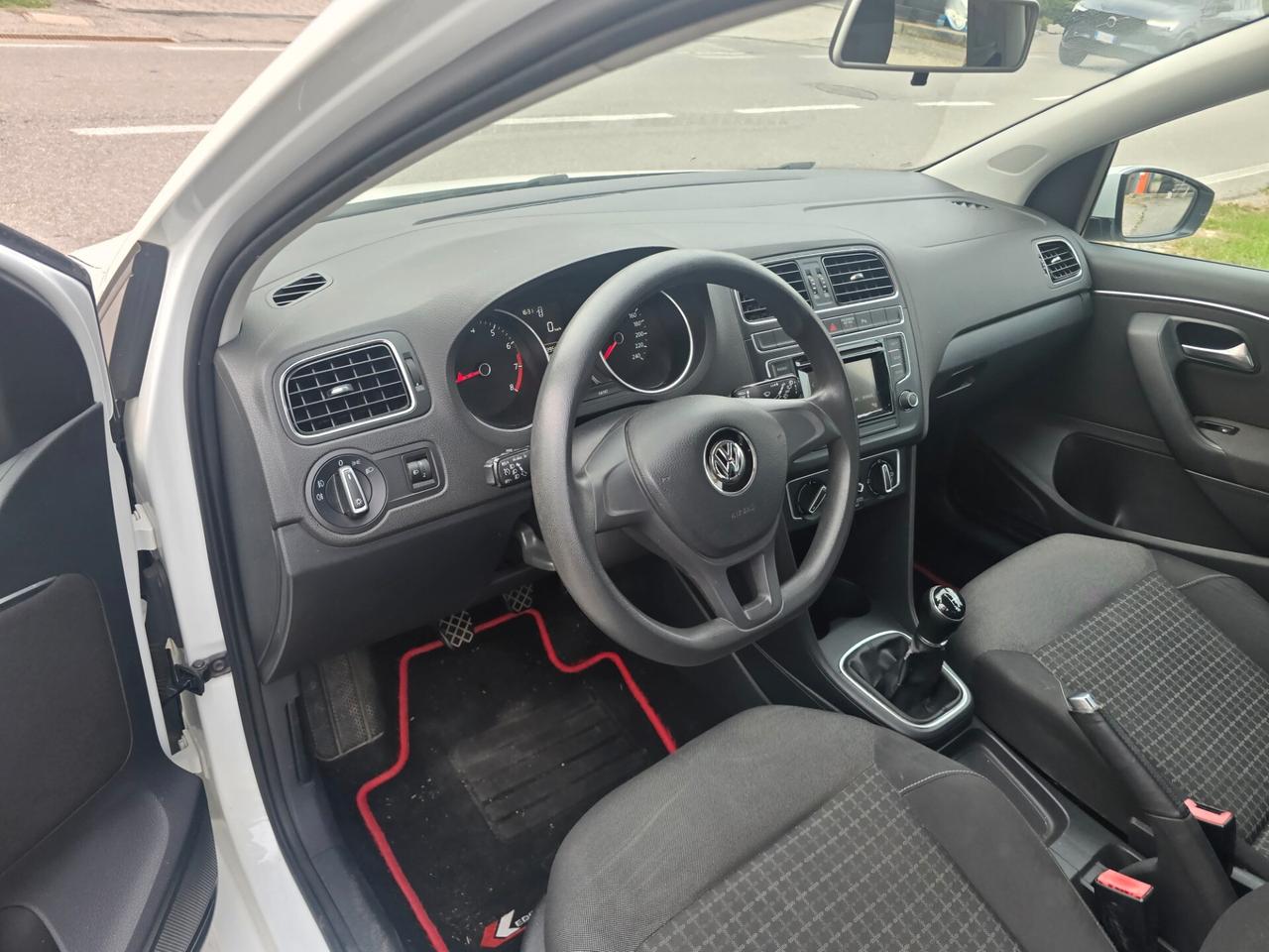 Volkswagen Polo 1.0 MPI 75 CV 5p. Fresh