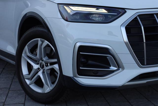 AUDI Q5 35 TDI S tronic Business Advanced