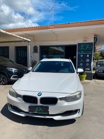 Bmw 318 318d Touring Msport