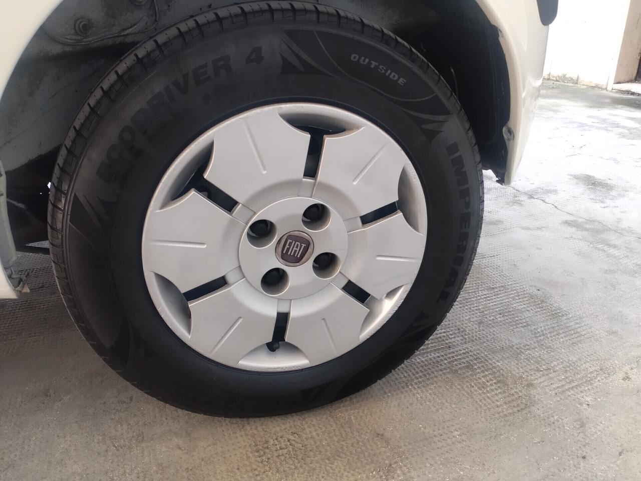 Fiat Panda 1.1 Active