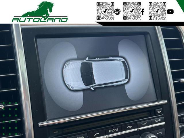 PORSCHE Cayenne 3.0 Diesel Sport Design
