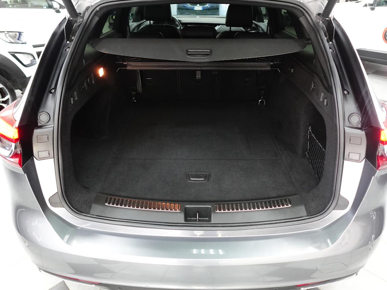 Opel Insignia 2.0 CDTI 174 CV AT8 ST BUSINESS ELEGANCE