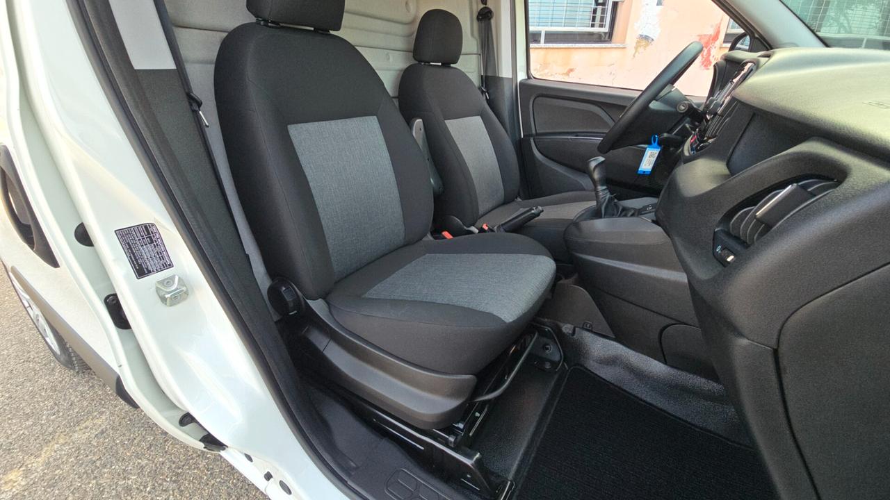 Fiat Doblo Doblò 1.3 MJT S&S PC-TN Cargo Lounge