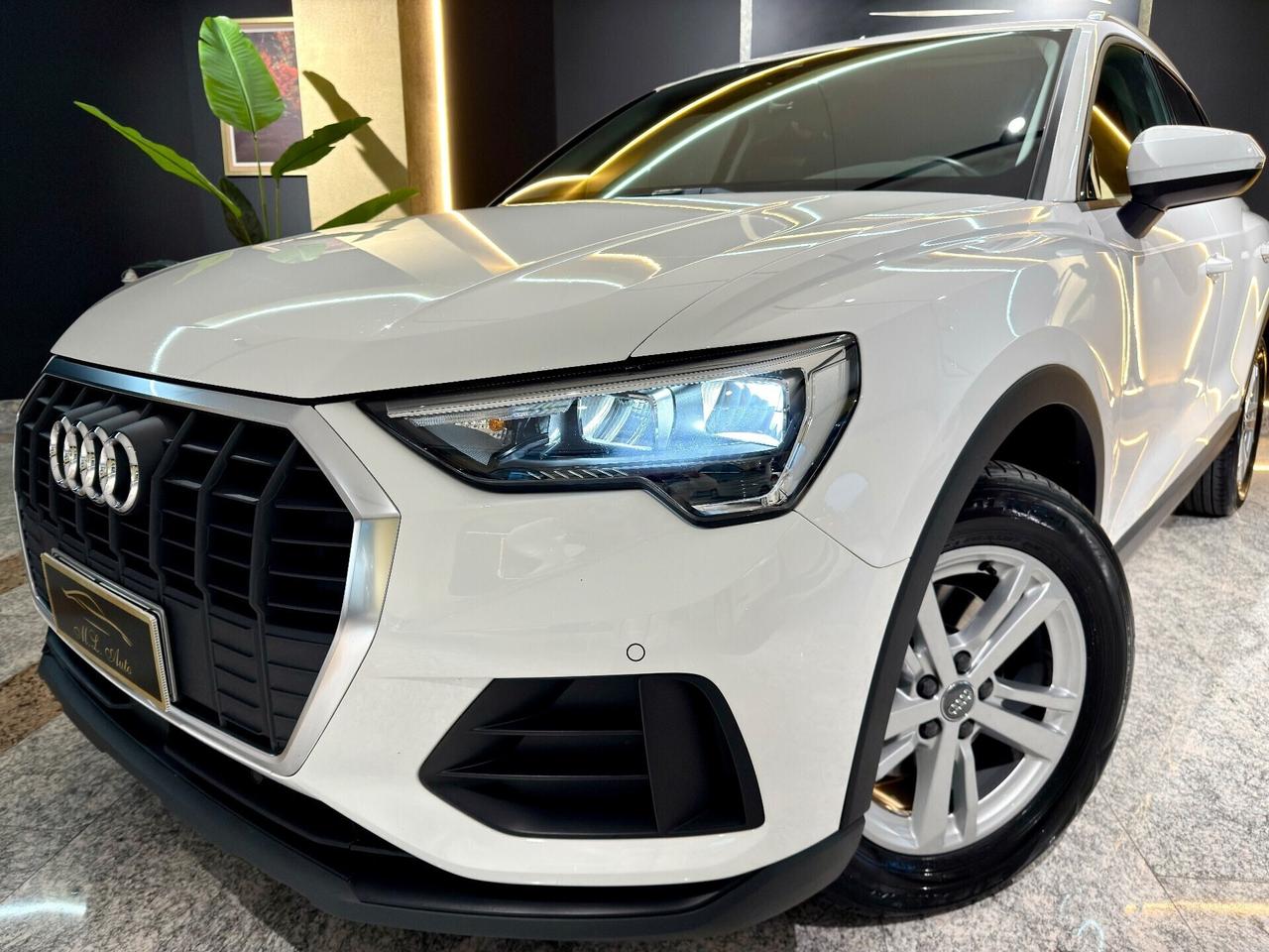 Audi Q3 TFSI Business Advanced PARI AL NUOVO 60 MI
