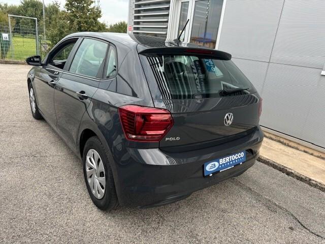 Volkswagen Polo 1.0 MPI 5p. NEOPATENTATI