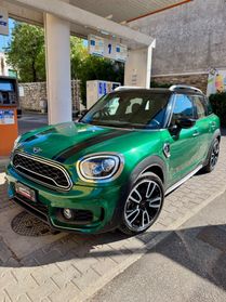Mini John Cooper Works Countryman 2.0 192cv ALL4