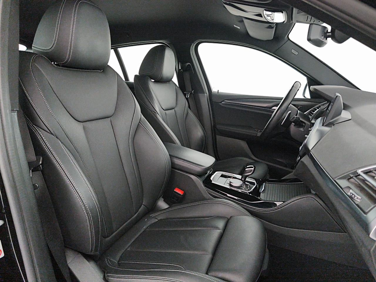 BMW X4 xDrive20d 48V MSport