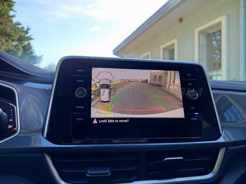 Volkswagen T-Roc T-Roc 2.0 tdi Style 4motion 150cv dsg