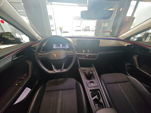 CUPRA Formentor 2.0 TDI