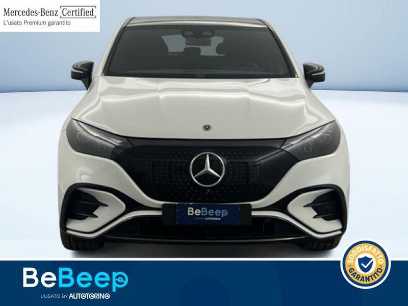 Mercedes-Benz EQE SUV 350 AMG LINE PREMIUM 4MATIC