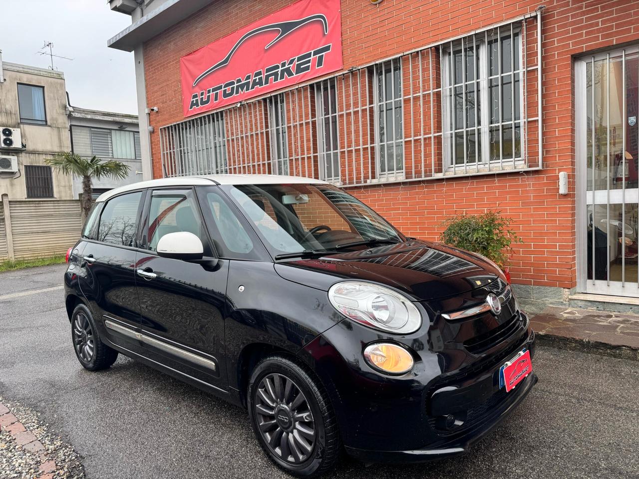 Fiat 500L 1.3 Multijet 85 CV Pop Star