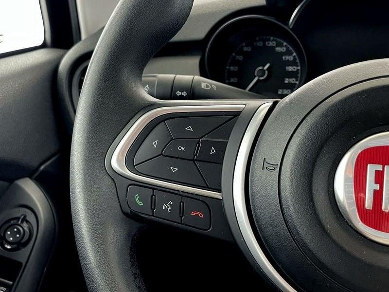 FIAT 500X 500X 1.6 MultiJet 130 CV Cross