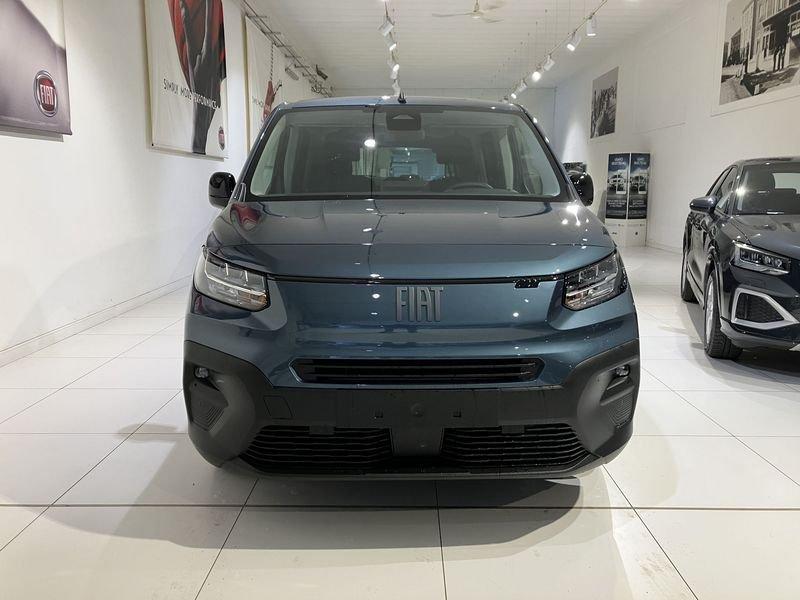 FIAT Doblò Doblò 1.5 BlueHdi 100 CV PC