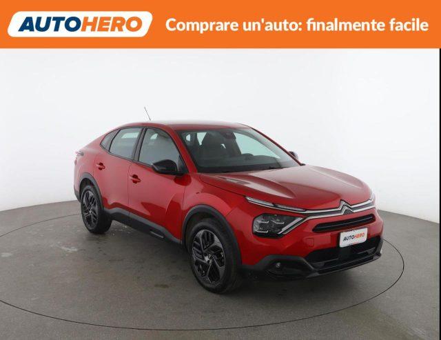 CITROEN C4 X BlueHDI 130 S&S EAT8 Feel Pack