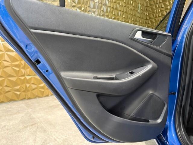 Hyundai i20 1.2 5 porte Connectline