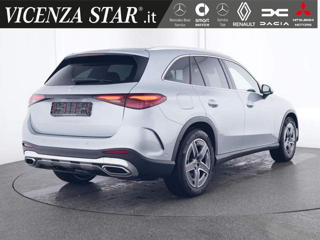 MERCEDES-BENZ GLC 220 d MHV 4MATIC PREMIUM AMG