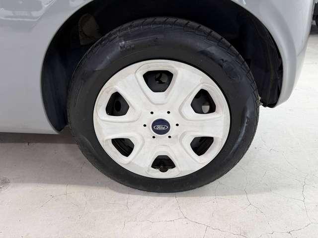 Ford Ka/Ka+ Benzina Euro 6 Neopatentati