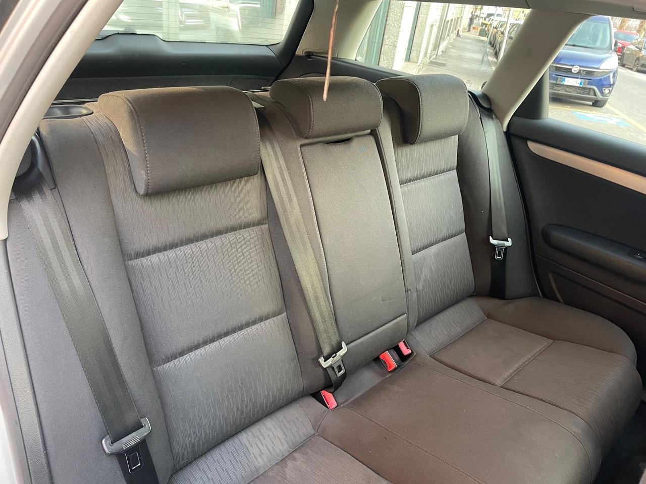 Audi A4 2.016VTFSI Avant quattro Top/1PROP/GARANZIA