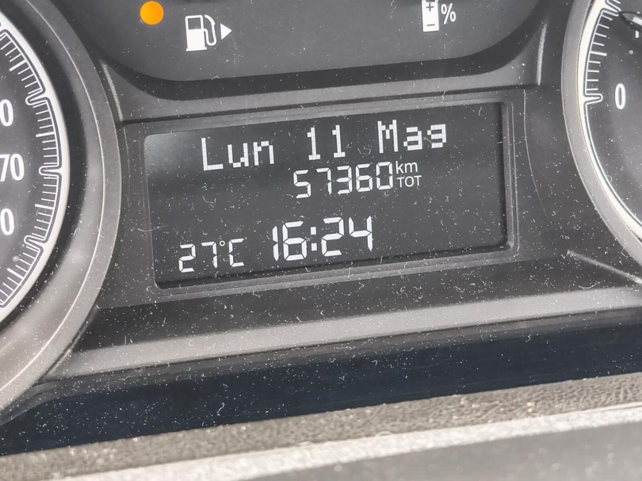 Lancia Ypsilon 1.0 FireFly 5 porte S&S Hybrid Silver