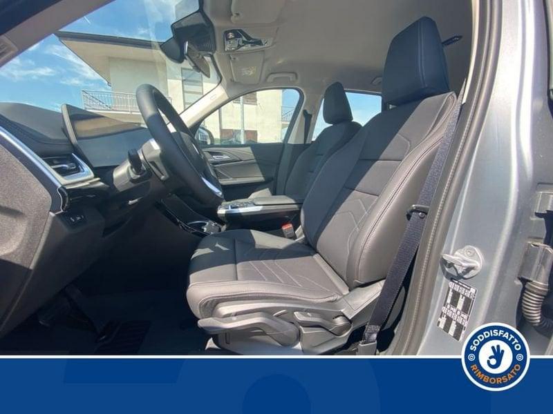 BMW X1 sDrive 18d Xline