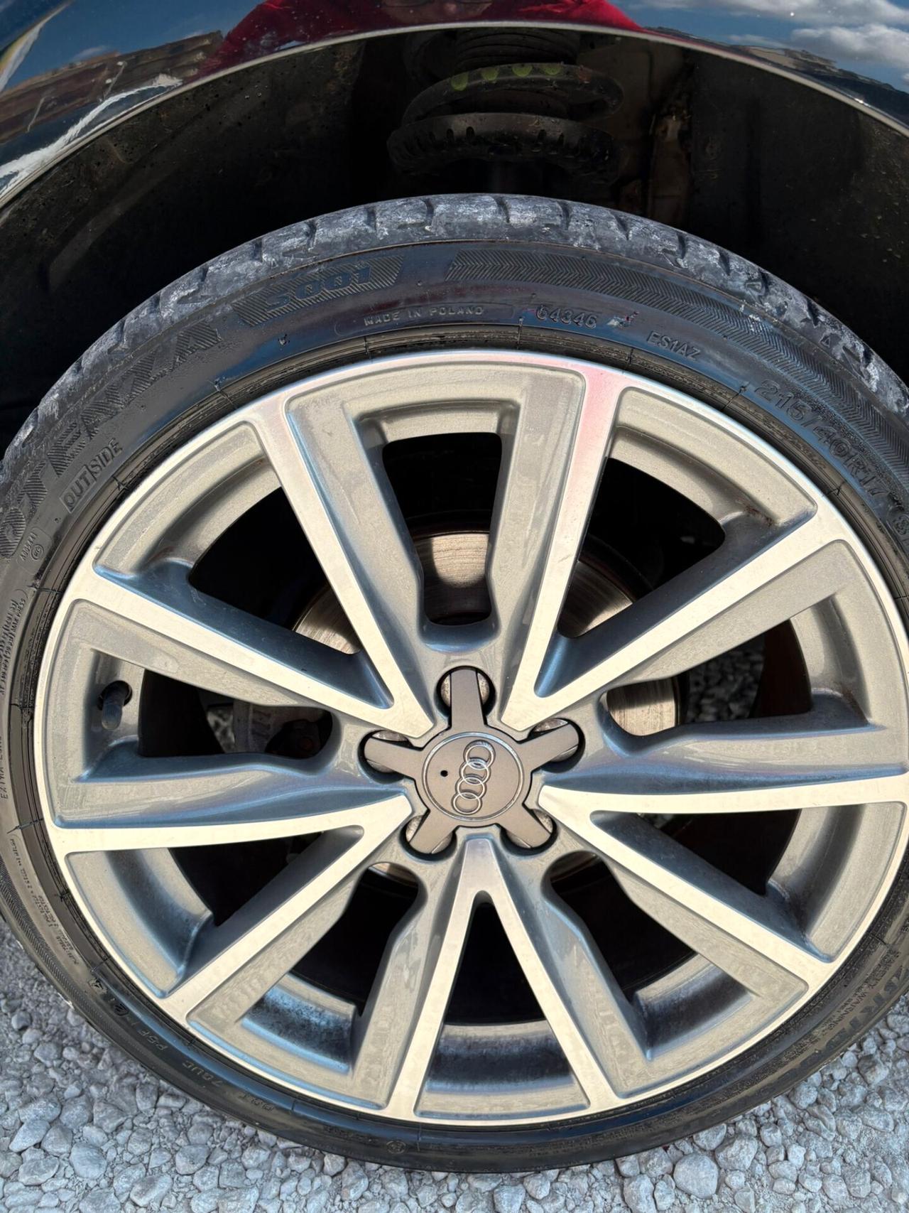 Audi A1 1.6 TDI S tronic line edition