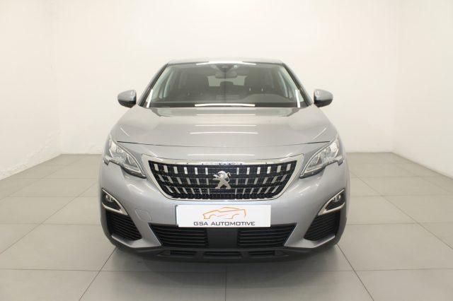 PEUGEOT 3008 BlueHDi 130 Cv. EAT8 Active Business