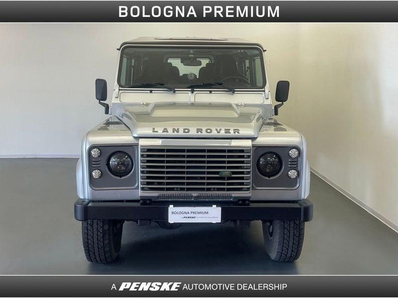 Land Rover Defender Defender 110 2.4 TD4 SW