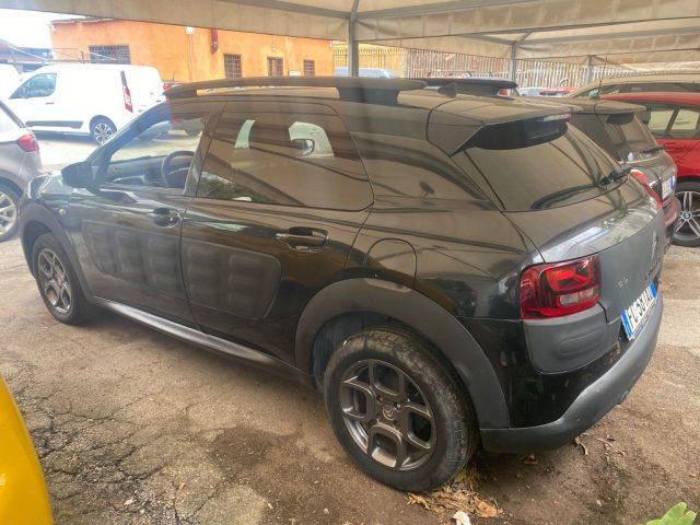CITROEN C4 Cactus BlueHDi 100 Feel