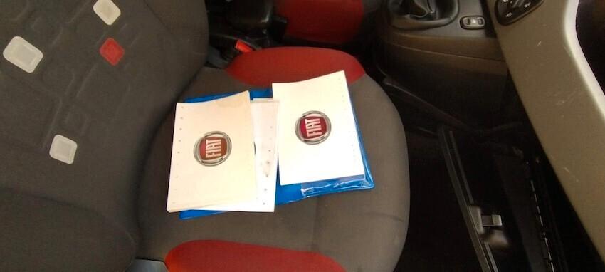 Fiat Panda 0.9 Twin Air