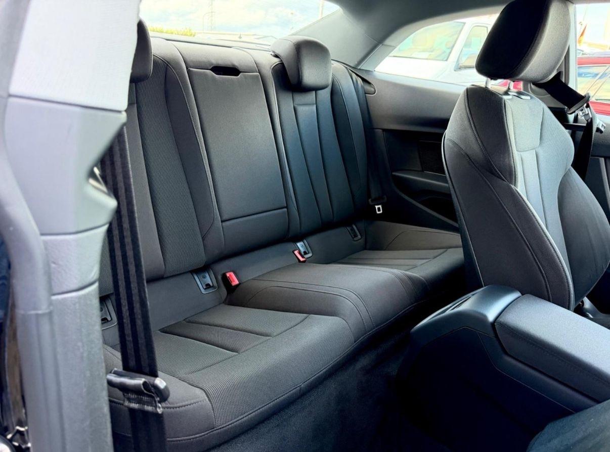 Audi A5 SPB 2.0 TDI 190 CV quattro S tronic S-Line