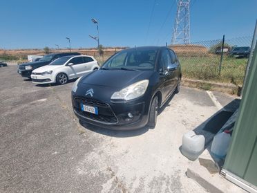 Citroen C3 1.4 VTi 95 Exclusive Style