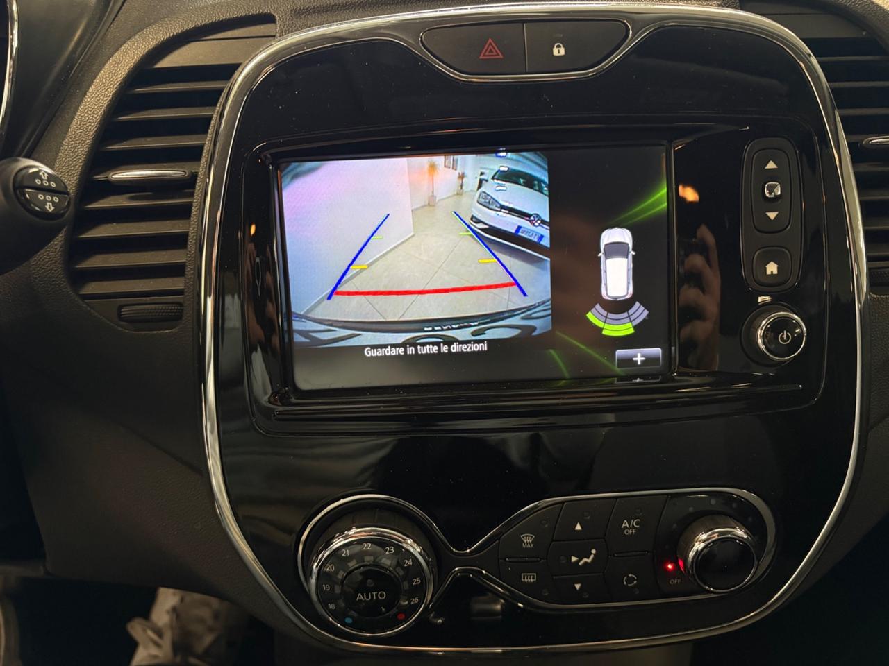 Renault Captur TCe 120 CV EDC Start&Stop Energy Intens