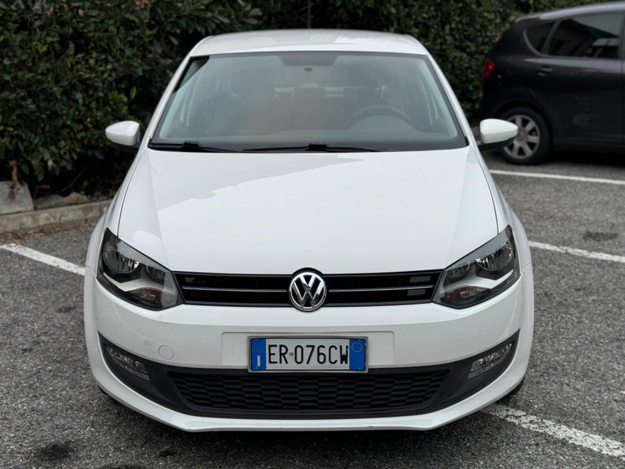 Volkswagen Polo 1.2 70 CV 5p. Comfortline