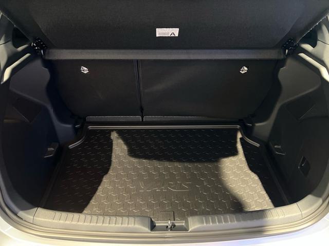 TOYOTA Yaris 1.5 130 Hybrid 5 porte Lounge