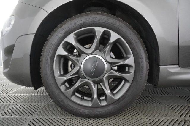 FIAT 500 500 1.0 Hybrid Connect