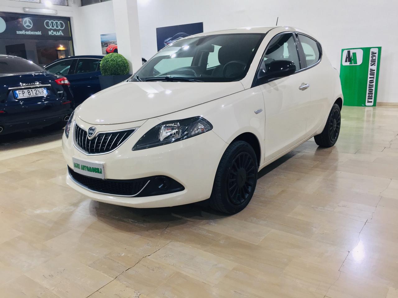 LANCIA Ypsilon 1.0 FireFly 5p. S&S Hybrid